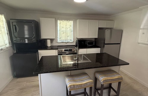 Warner Robins Apartment | Cozy 1-bedroom apartment in enjoyable Warner Robins with AC, WiFi