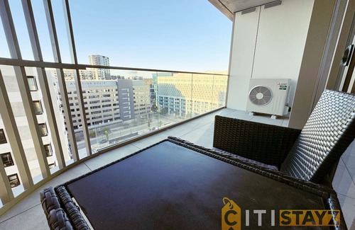 Phillip Apartment | Marvellous at Melrose - 2bd 2bth Apt - Woden CBD
