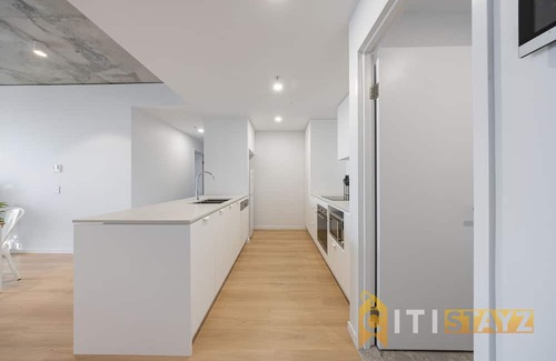 Phillip Apartment | Marvellous at Melrose - 2bd 2bth Apt - Woden CBD