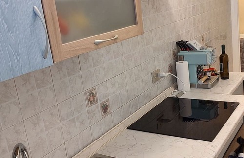 Voghera Apartment | Room&Board Apartment up to 7 beds Voghera