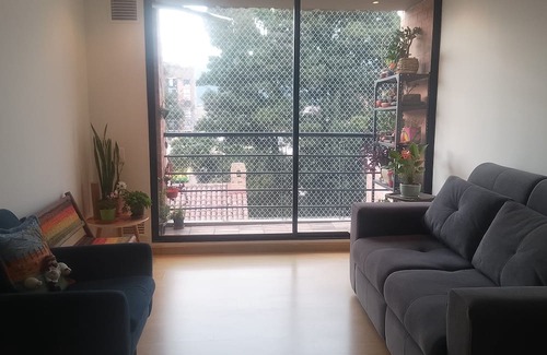 Chia Apartment | Beautiful room