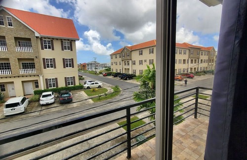 Georgetown Apartment | Executive Townhouse in Premier Georgetown Gated Community