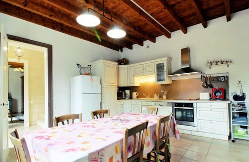 Faleyras House | Gite de Tilot - FALEYRAS