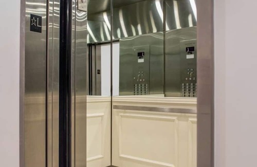 Garment District House | Cosmo Connectors at Staypineapple, An Artful Hotel, Midtown! Pets Allowed