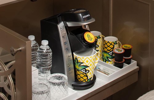 Garment District House | Cosmo Connectors at Staypineapple, An Artful Hotel, Midtown! Pets Allowed