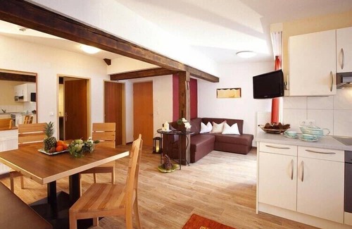 Mathon Apartment | Apartment in Ischgl overlooking the mountains