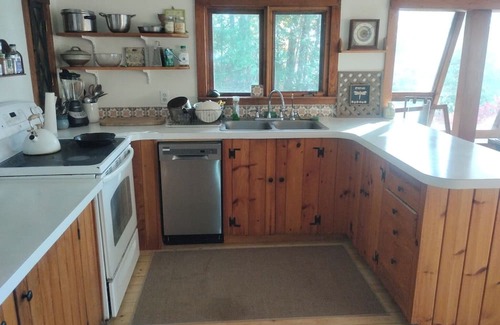 Sullivan House | Charming house on the bay in Sullivan Maine