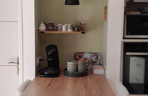 Le Martinet House | Cévennes Gard - Single-storey family house 6 pers - private pool