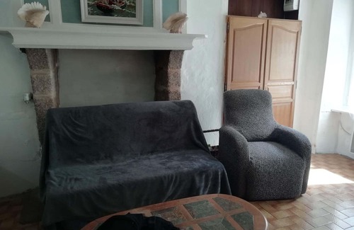 Barfleur House | The Fisherman's House