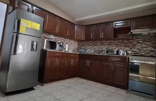 Sonsonate House | Charming house with WiFi in delightful Sonsonate