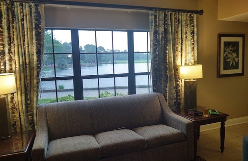 Orange Lake Resort | Orange Lake Resort in Kissimmee/Orlando a Beautiful 2 Bedroom West Village Villa