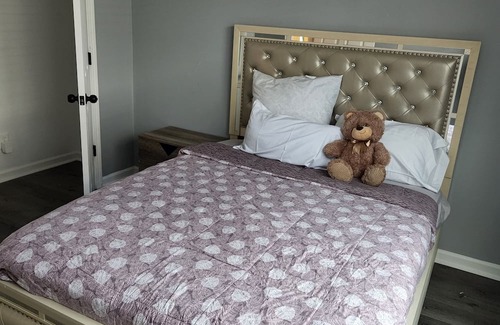 Lithonia Apartment | Room in Panola, in a quite a partment