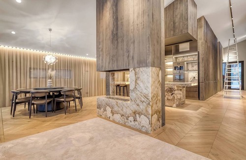 Garðabær House | Glamorous & Stylish Getaway