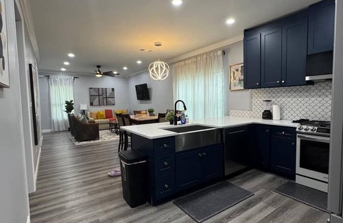 Collierville House | Gorgeous & Comfortable 5-bedroom, New Home in Collierville