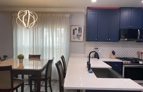 Collierville House | Gorgeous & Comfortable 5-bedroom, New Home in Collierville