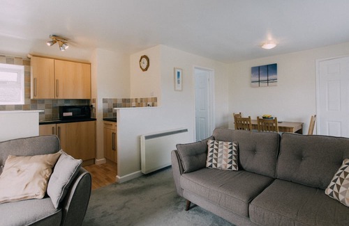 St Ives Cottage | The Hayloft - sleeps 4 guests in 2 bedrooms