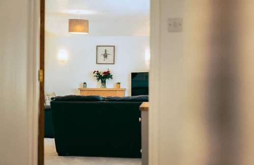 St Ives Apartment | Peace and tranquility just 5 mins from stunning St. Ives