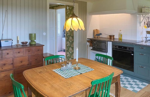 Morlunda House | 1 bedroom amazing home in Mörlunda