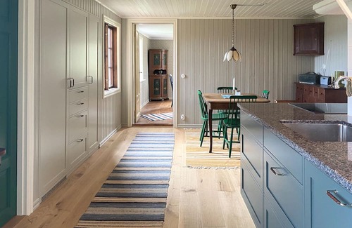 Morlunda House | 1 bedroom amazing home in Mörlunda