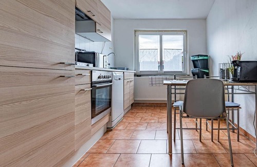 Hamelin Apartment | Apartment 6 - Pension Bärbel Neelen