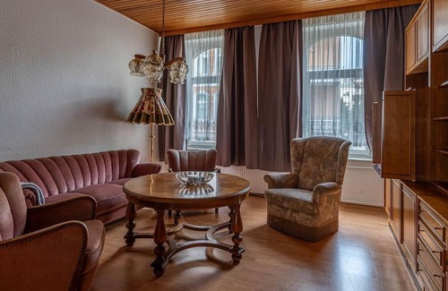 Hamelin Apartment | Apartment 6 - Pension Bärbel Neelen