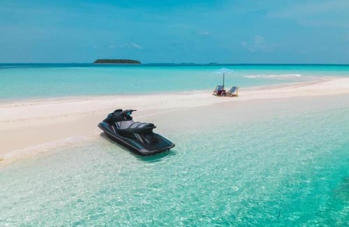 Kendhoo House | Dhoani Maldives Guesthouse