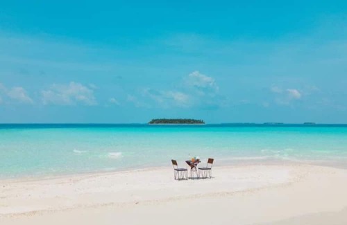 Kendhoo House | Dhoani Maldives Guesthouse