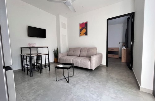 Manapany-les-Bains Apartment | Le Ti Songe