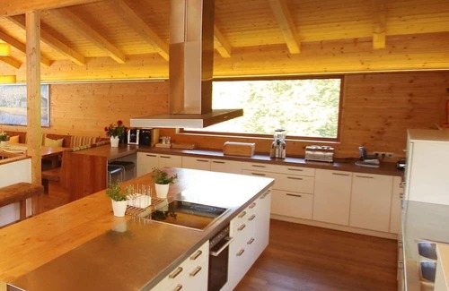 Wagrain House | Alpin Chalet XL 3 nights DO to SO - Alpin-Chalet