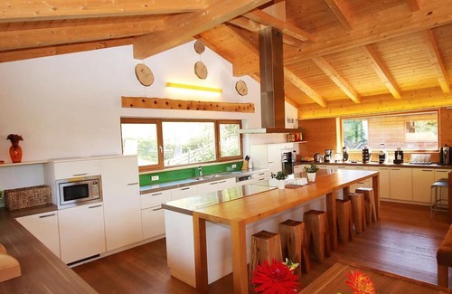 Wagrain House | Alpin Chalet XL 3 nights DO to SO - Alpin-Chalet