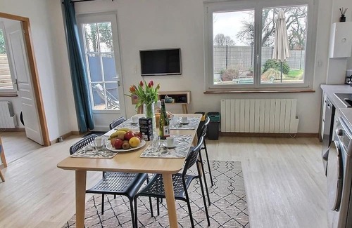 Goudelin House | Ti Charlize - GOUDELIN