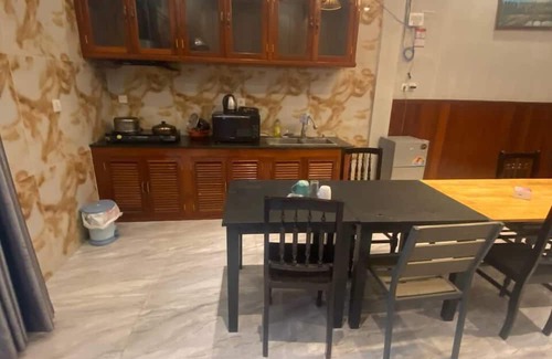 Chamkar Mon Apartment | Plumerrata
