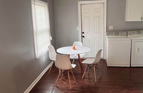 Sylvan Hills Apartment | Charming 1-bedroom apartment in Atlanta close to downtown and airport