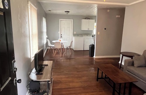 Sylvan Hills Apartment | Charming 1-bedroom apartment in Atlanta close to downtown and airport