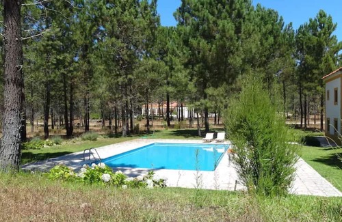 Santa Maria do Castelo House | Herdade de Montalvo by Interhome