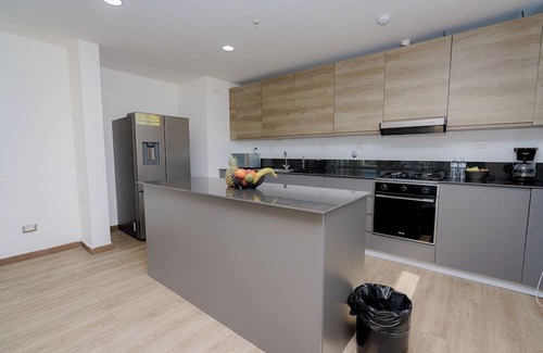 San Francisco Apartment | Luxury 3BR apt with Cityview free parkingandbalcony