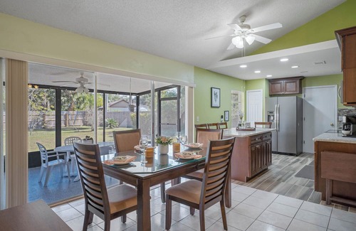 Winter Springs House | Pure Vida - Your home away from home!