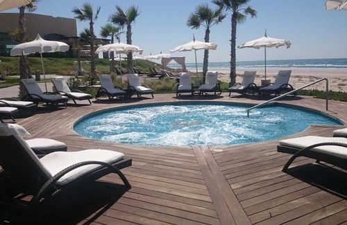 Marina Vallarta Apartment | The Grand Mayan at Vidanta Puerto Peñasco