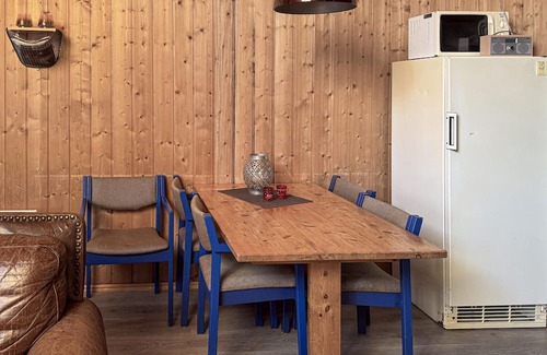 Ljordal Apartment | Pet friendly apartment in Ljørdalen