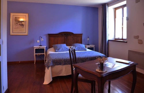 Bioncourt Bed & Breakfast | Bed and Breakfast in the countryside - Le Cos des Pommes