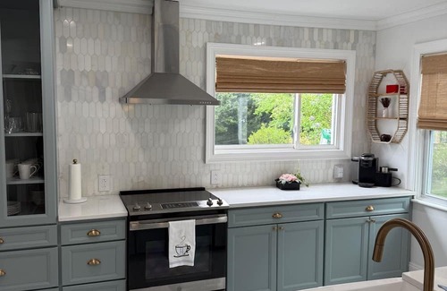 Utica House | Cozy 4-bedroom house in South-Utica!