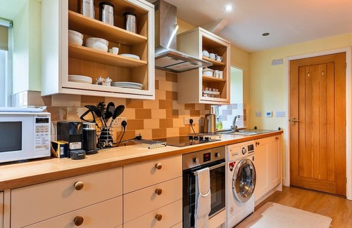 Boscastle Apartment | Studio in Boscastle near Tintagel Castle