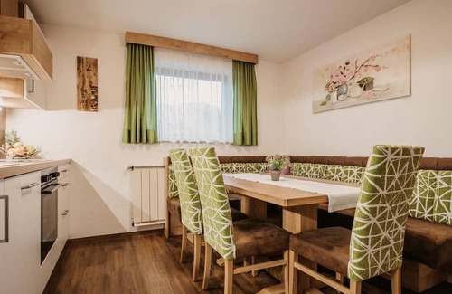 Wagrain Apartment | Type C - DAS "Bergzeit" - Apartments