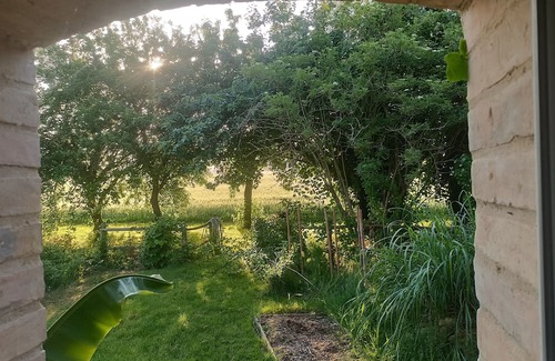 Neuville-sur-Sarthe Villa | Country house for the 24h, 10 minutes from Le Mans