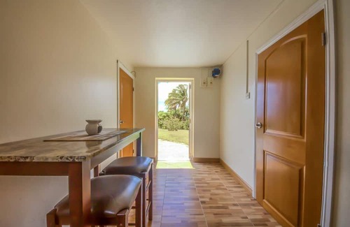 Little Bay Apartment | Cozy 1-bedroom Studio Apartment in Montserrat with WiFi, and AC