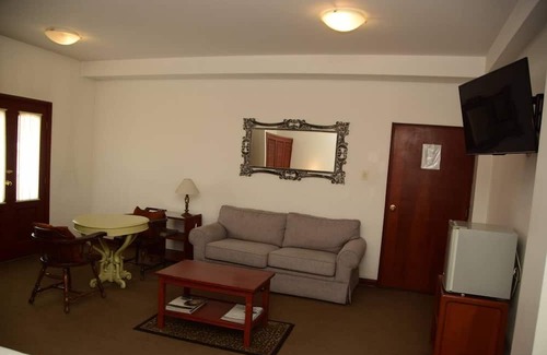 Ayacucho Apartment | Suite Ejecutiva en "Ayacucho", Ideal para Trabajo