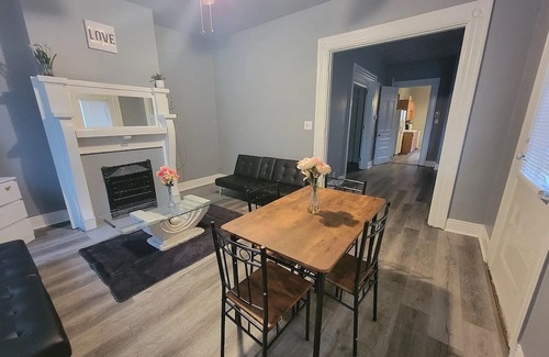 Dayton Apartment | Exploring Dayton