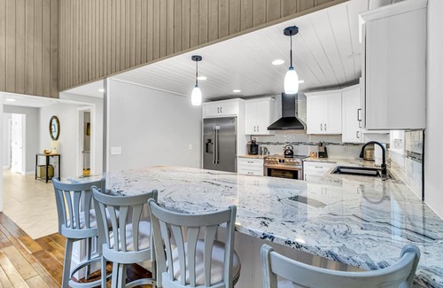 Sea Pines House | 67 Forest Drive at The Sea Pines Resort