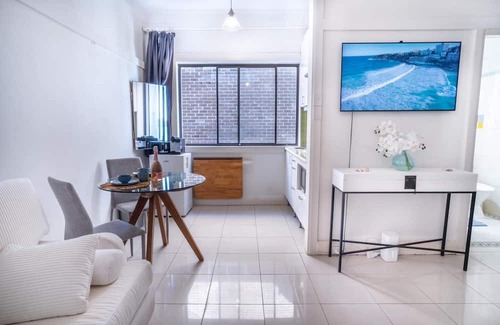 Bondi Beach House | Beachfront Escape Studio