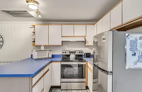 Clermont Condo | 2 BR/2 bath Clermont cottage w/Heated Olympic Pool/basketball/lake access